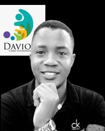 JESSY KWAMUSI - Chief financial officer