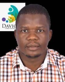 NICOLAS WESONGA - Vice chairperson
