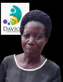TEDDY NABIRYE - Village coordinator