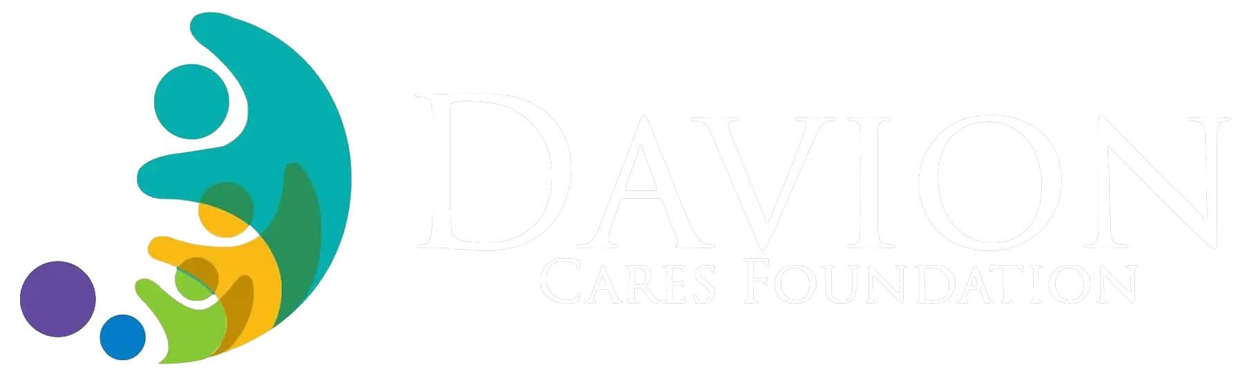 Davion Cares Foundation logo